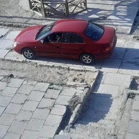 Toyota Carina 1996