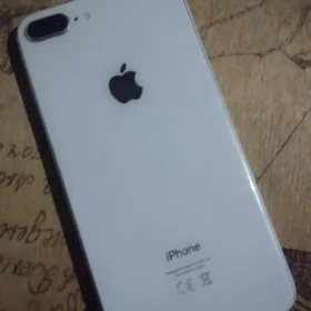 iPhone 8+