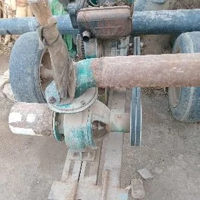 MTZ T-28 2020