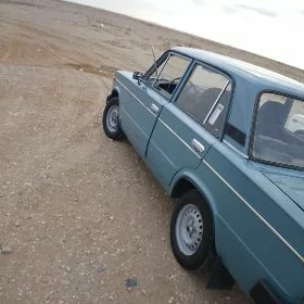 Lada 2106 1993