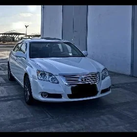 Toyota Avalon 2005