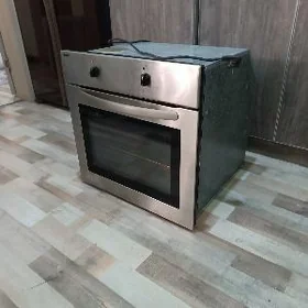 духофка