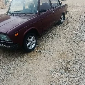 Lada 2107 1999