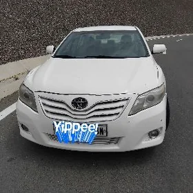 Toyota Camry 2008
