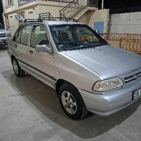 Saipa Saba 2010