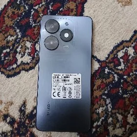 Tecno spark 20 C