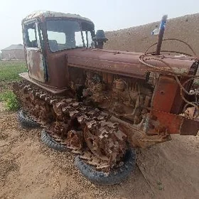 MTZ 80 1980