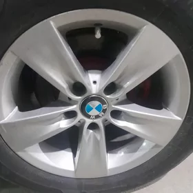 diska e 39 kareka 17 BMW