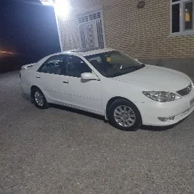 Toyota Camry 2005