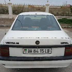 Opel Vectra 1991
