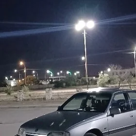 Opel Omega 1993
