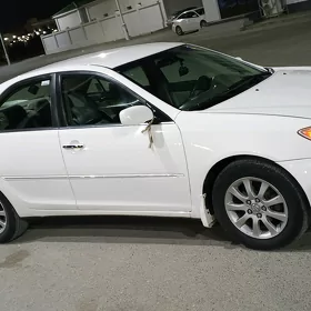 Toyota Camry 2003