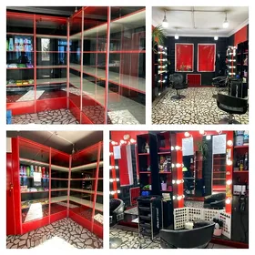 Asgabat salon