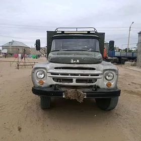 Zil 130 1991