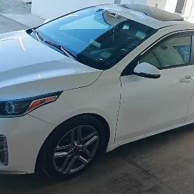 Kia Forte 2021