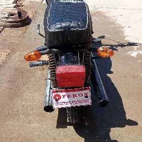 Fekon FK200-14G 1980