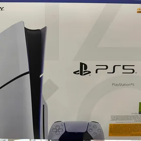 playstation 5 slim PLAYSTATION