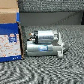 tiko matiz starter