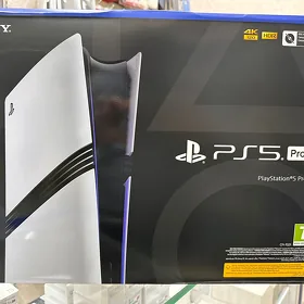 playstation 5 pro PLAYSTATION