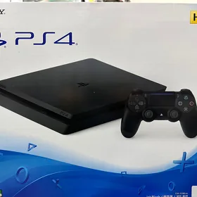 playstation 4 1Tb PLAYSTATION
