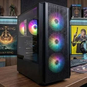 🟩 i5-9400 ️ RTX 2060 6GB