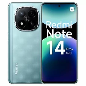 Redmi Not 14 pro plus 5g