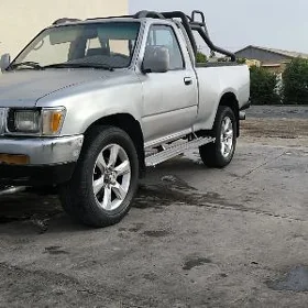 Toyota Hilux 1997