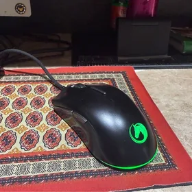 klawyatura myshka