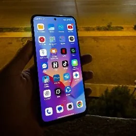 Redmi note 12s