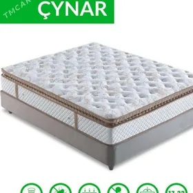 Tasin Alem Matras матрас