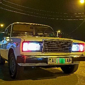 Lada 2107 1994