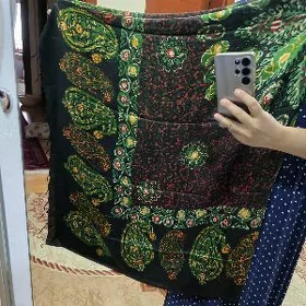 çille öyme