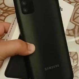 satlyk samsung A03s