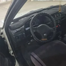 Opel Vectra 1991