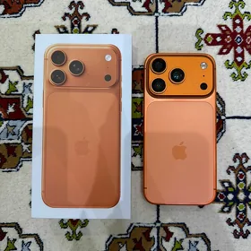 iPhone 17 Pro