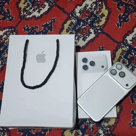 IPhone 17 pro 2 sim