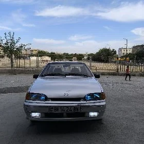 Lada 2115 2002