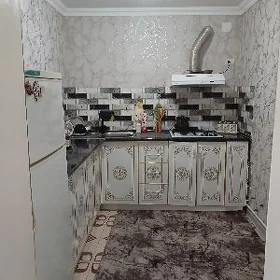 3-ком 2-этж Домбыта