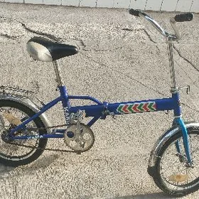  Tigir kama 16lyk 