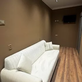 salon kabinet