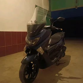 Yamaha Artistic 2021