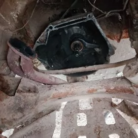 lada mator karopka