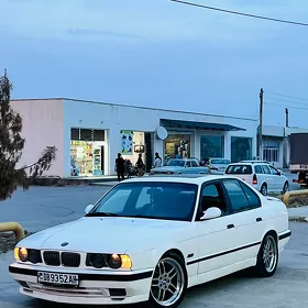BMW E34 1994
