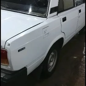 Lada 2107 1998