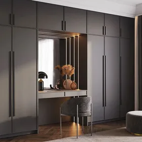 Ussa gerek Mebel