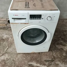 Кир машын