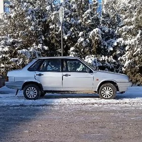 Lada 21099 2003
