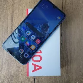 SATLYK TELEFON REDMI 10A 6 128