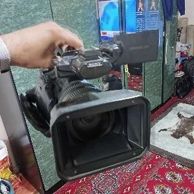 SATLYK YADA ABMEN VIDEOCAMERA