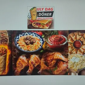 donerci gerek